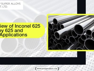 inconel alloy 625