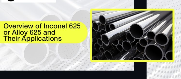 inconel alloy 625