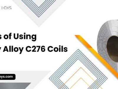 hastelloy c276 coils suppliers