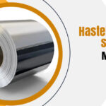 Hastelloy c22 coils specifications