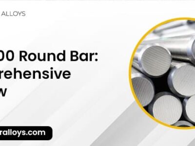 nickel 200 round bar