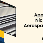 Nickel Alloy 200 Sheets