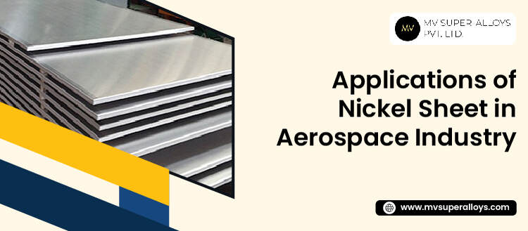 Nickel Alloy 200 Sheets