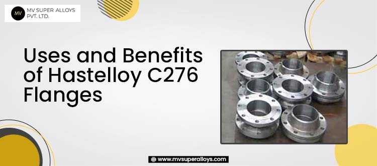 hastelloy c276 flanges supplier in vietnam