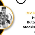 hastelloy c22 buttweld fittings