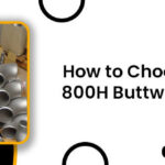incoloy 800H buttweld fittings