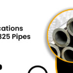 Incoloy 825 Pipes