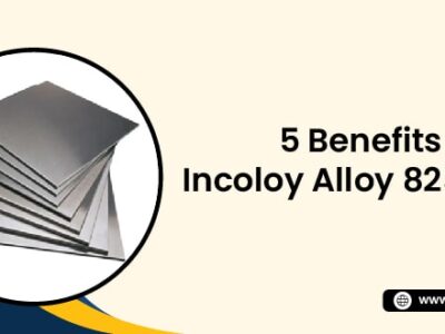 Incoloy Alloy 825 Sheets