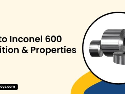 inconel 600 specification