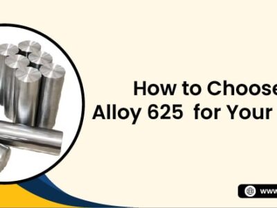 Inconel Alloy 625