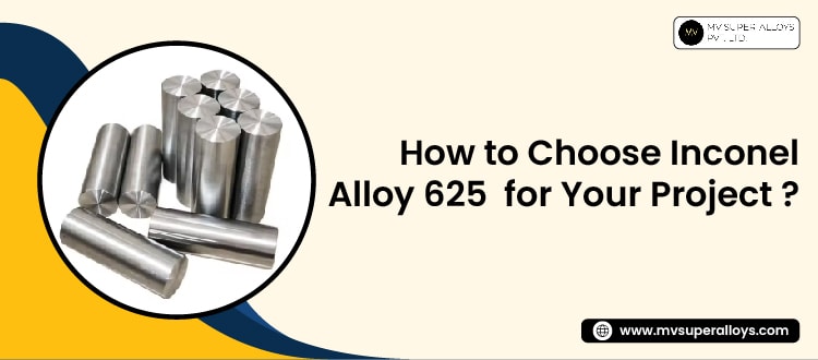 Inconel Alloy 625
