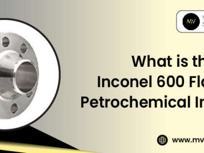 inconel 600 flanges