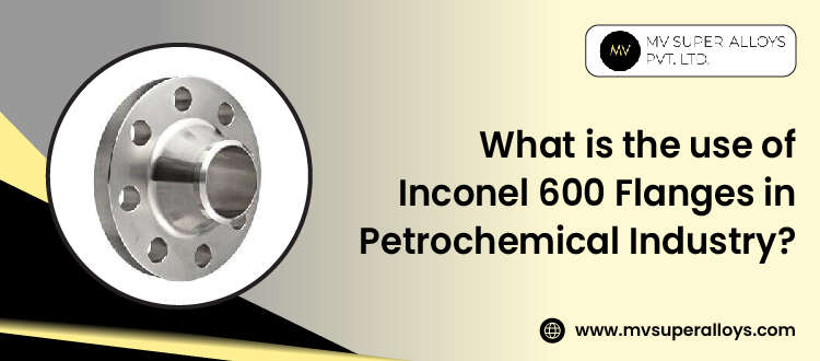 inconel 600 flanges