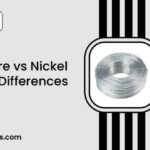 nickel 200 vs nickel 201 wire