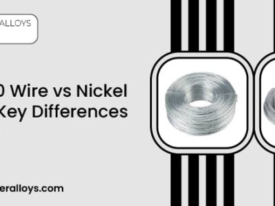 nickel 200 vs nickel 201 wire