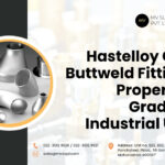 hastelloy c276 buttweled fittings