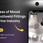 monel 400 buttweled fittngs uses