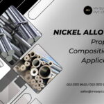 nicle alloy 600 - properties and Composition