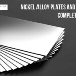 nickel alloy plates and sheets